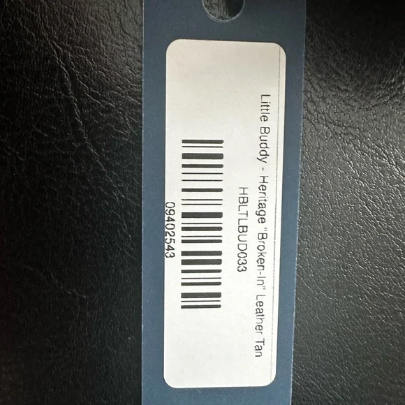 NWT parker thatch little buddy - Picture 3 of 5